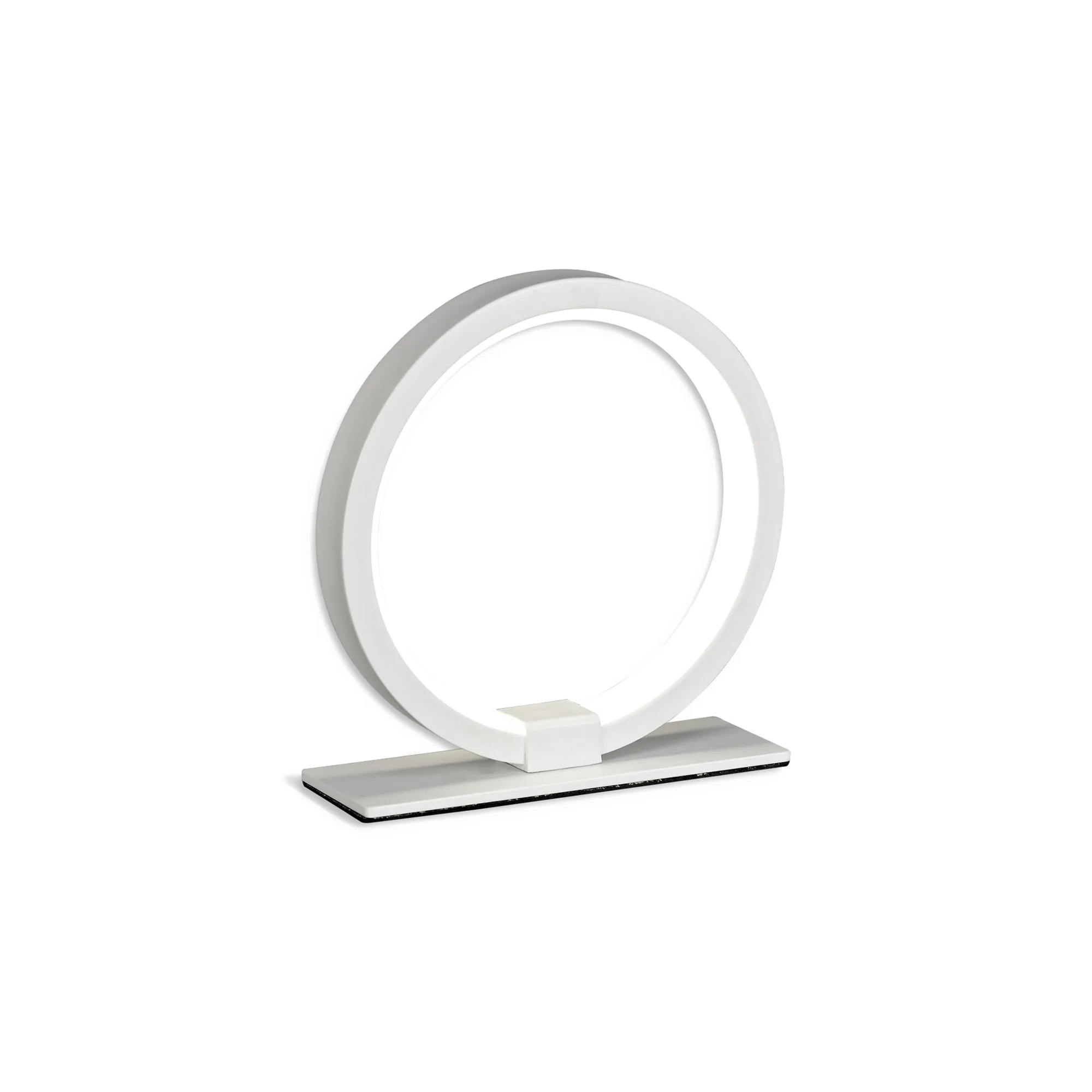 M7195  Kitesurf 15cm Table Lamp 8W LED White
